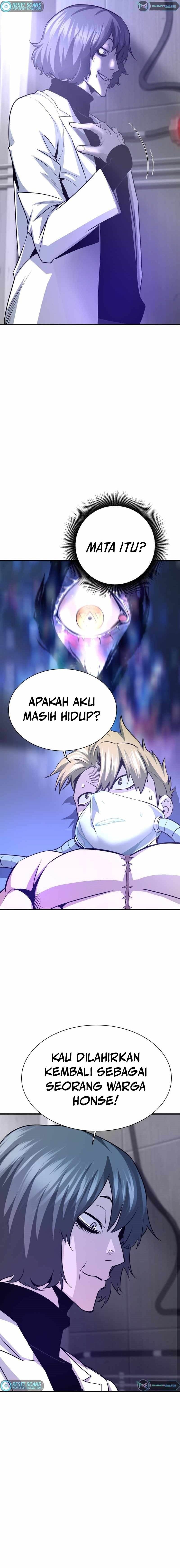 Han Dae Sung Returned From Hell - Chapter 43 - Page 5