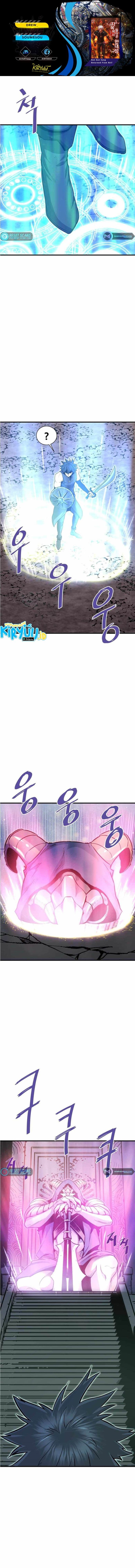 Han Dae Sung Returned From Hell - Chapter 44 - Page 1