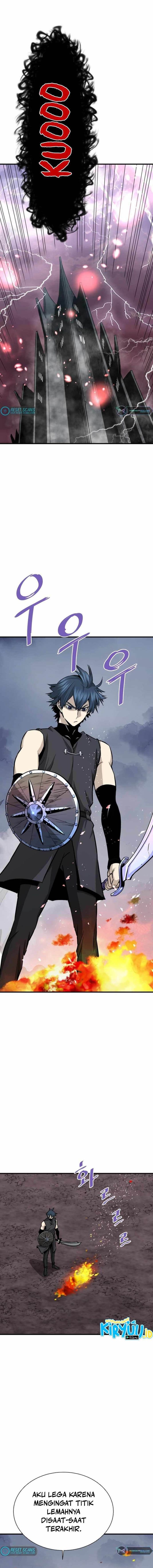 Han Dae Sung Returned From Hell - Chapter 44 - Page 13