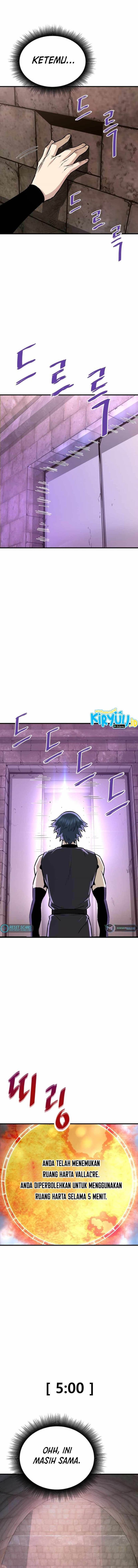 Han Dae Sung Returned From Hell - Chapter 44 - Page 16