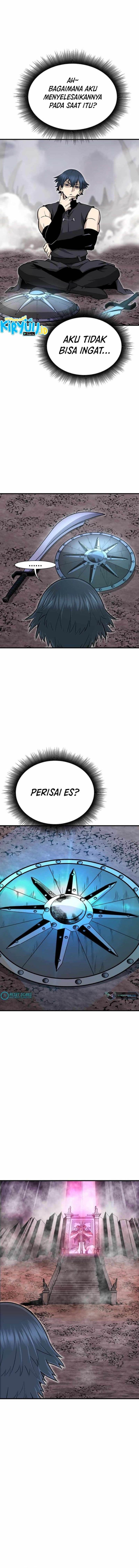 Han Dae Sung Returned From Hell - Chapter 44 - Page 3