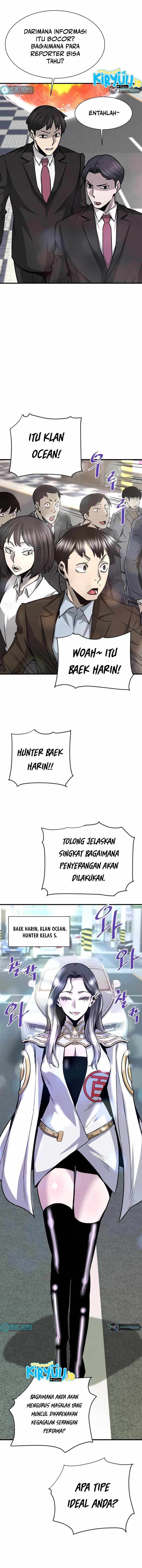 Han Dae Sung Returned From Hell - Chapter 44 - Page 5
