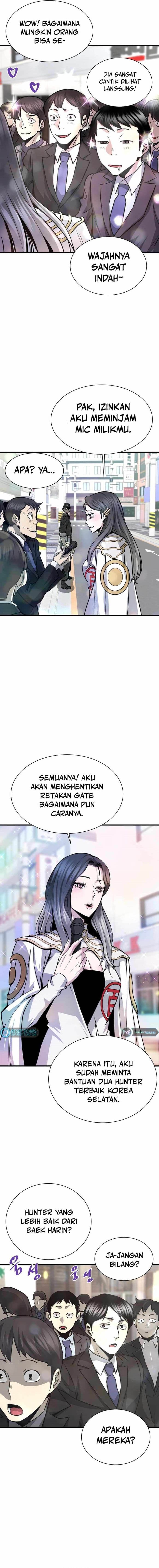 Han Dae Sung Returned From Hell - Chapter 44 - Page 6