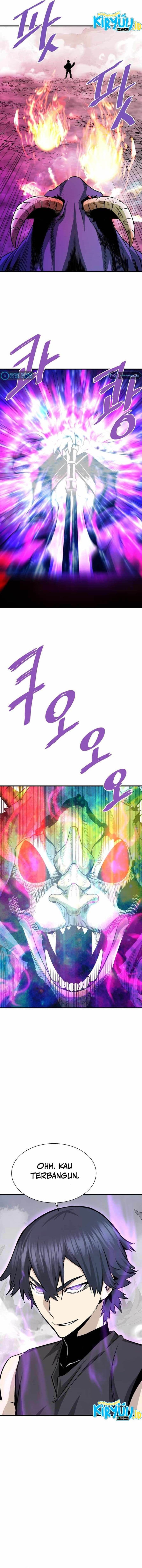 Han Dae Sung Returned From Hell - Chapter 44 - Page 9