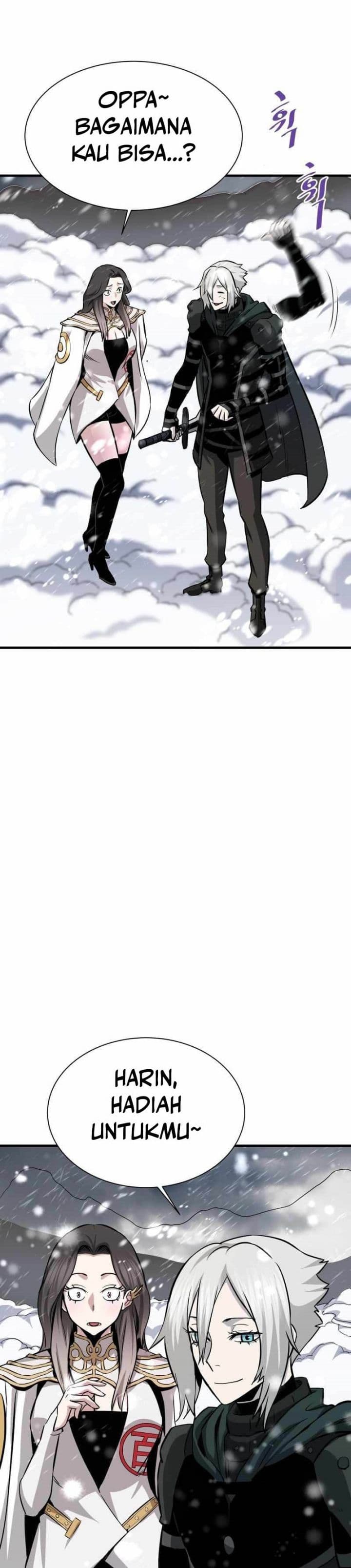 Han Dae Sung Returned From Hell - Chapter 45 - Page 14