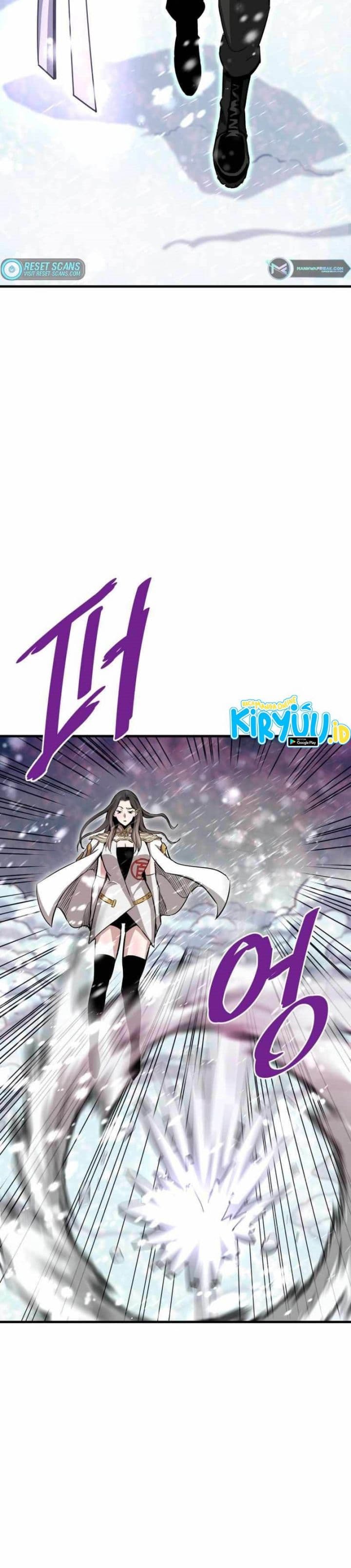 Han Dae Sung Returned From Hell - Chapter 45 - Page 19