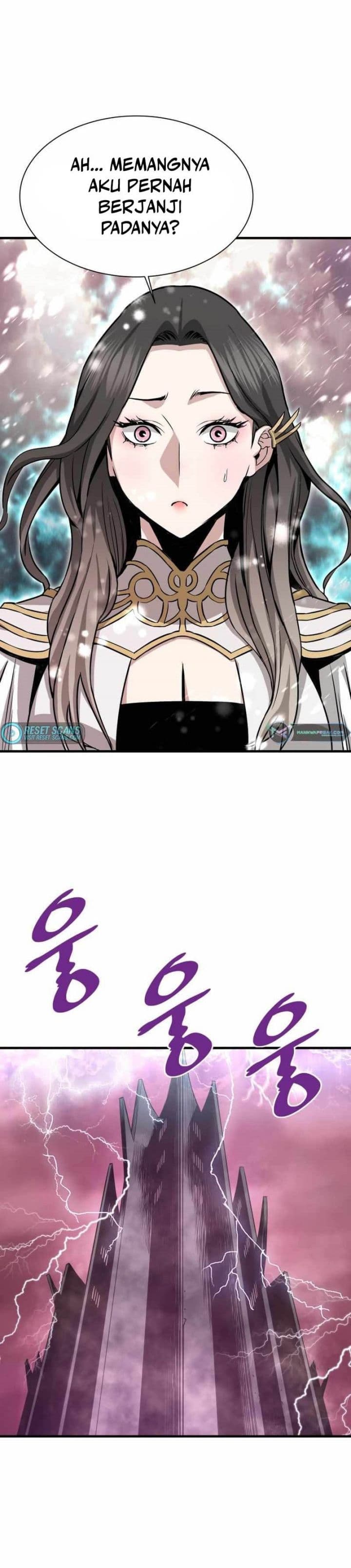 Han Dae Sung Returned From Hell - Chapter 45 - Page 20