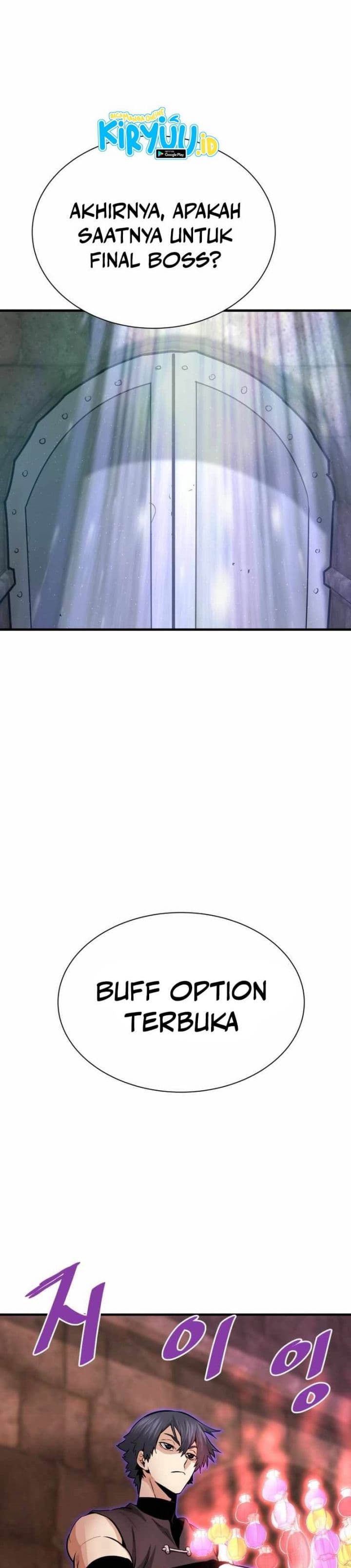 Han Dae Sung Returned From Hell - Chapter 45 - Page 21