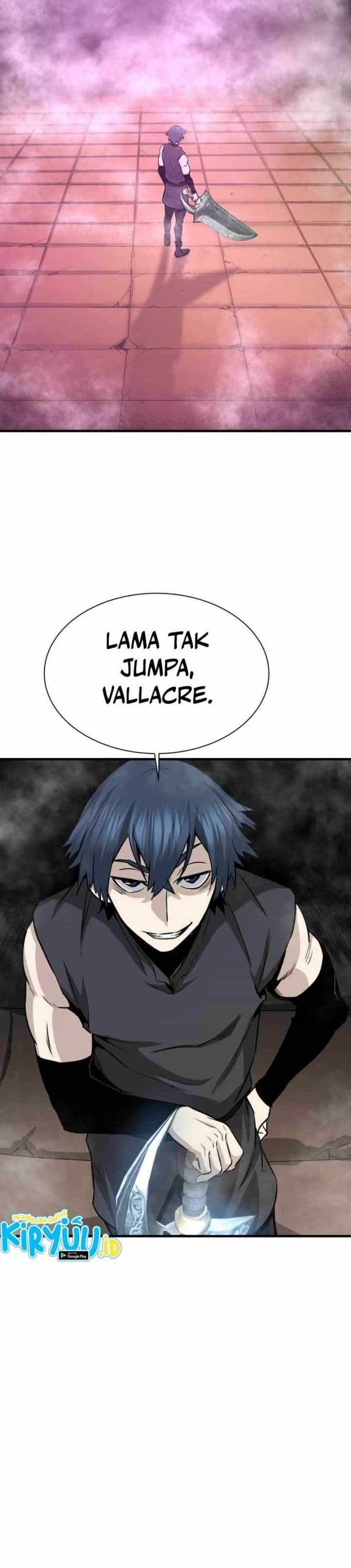 Han Dae Sung Returned From Hell - Chapter 45 - Page 28