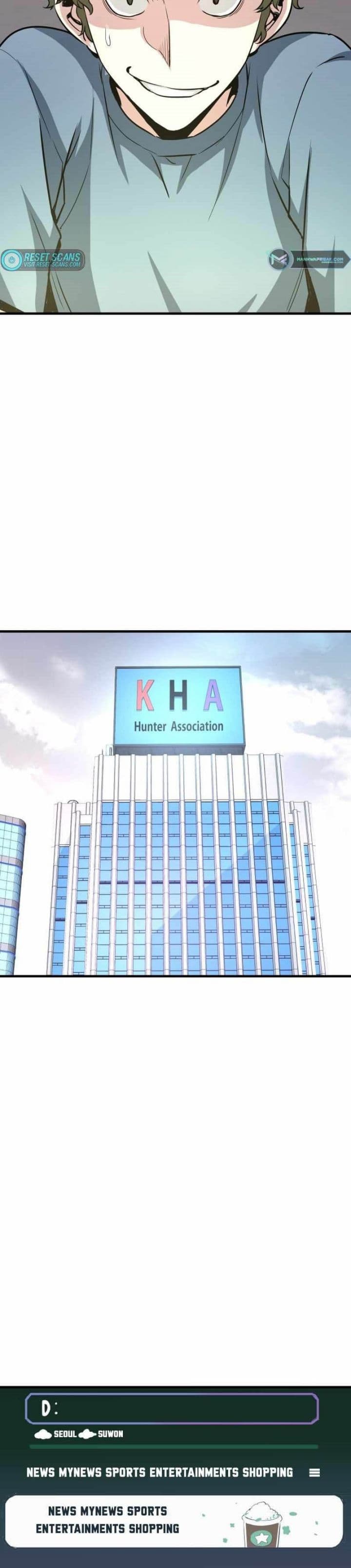 Han Dae Sung Returned From Hell - Chapter 45 - Page 38