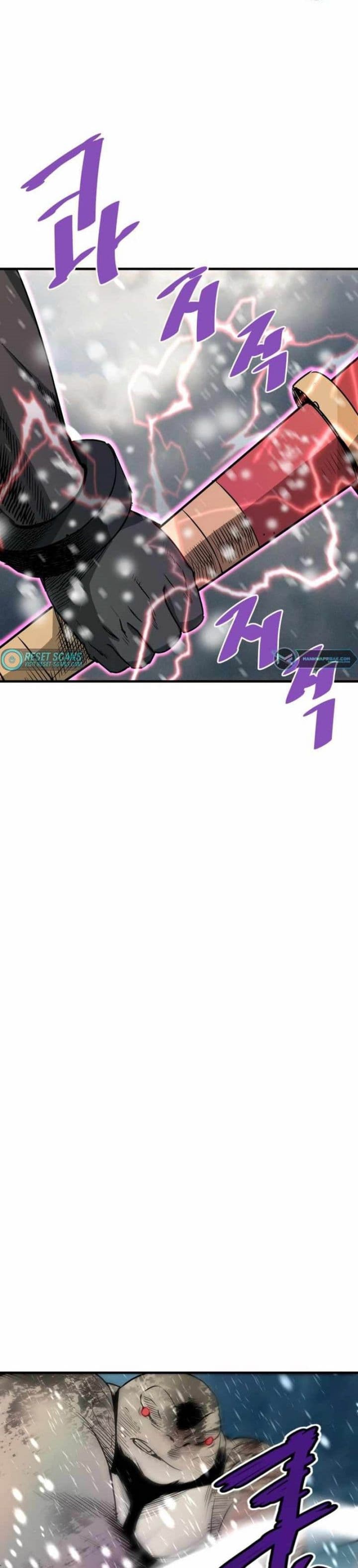 Han Dae Sung Returned From Hell - Chapter 45 - Page 4