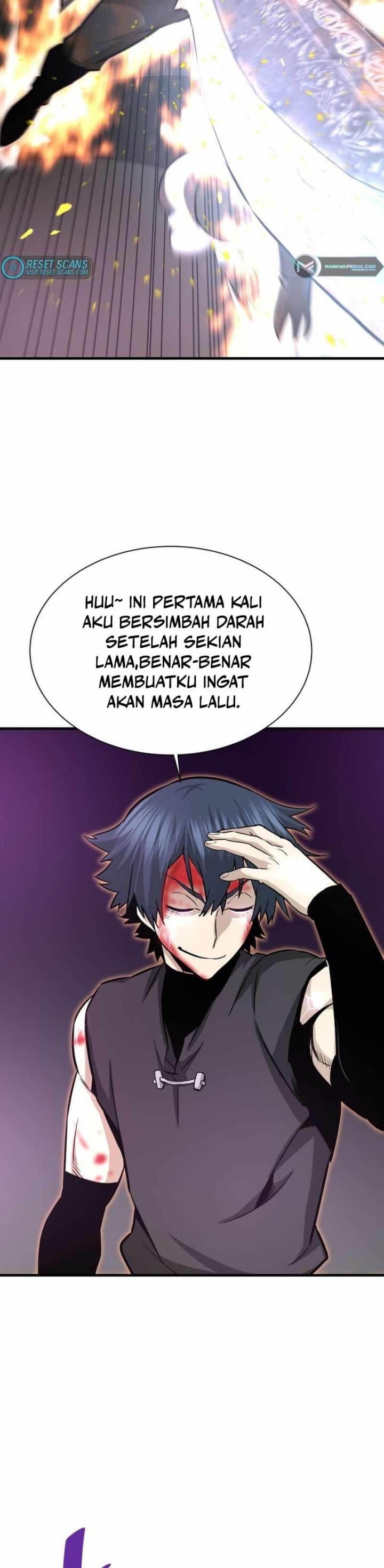 Han Dae Sung Returned From Hell - Chapter 45 - Page 46