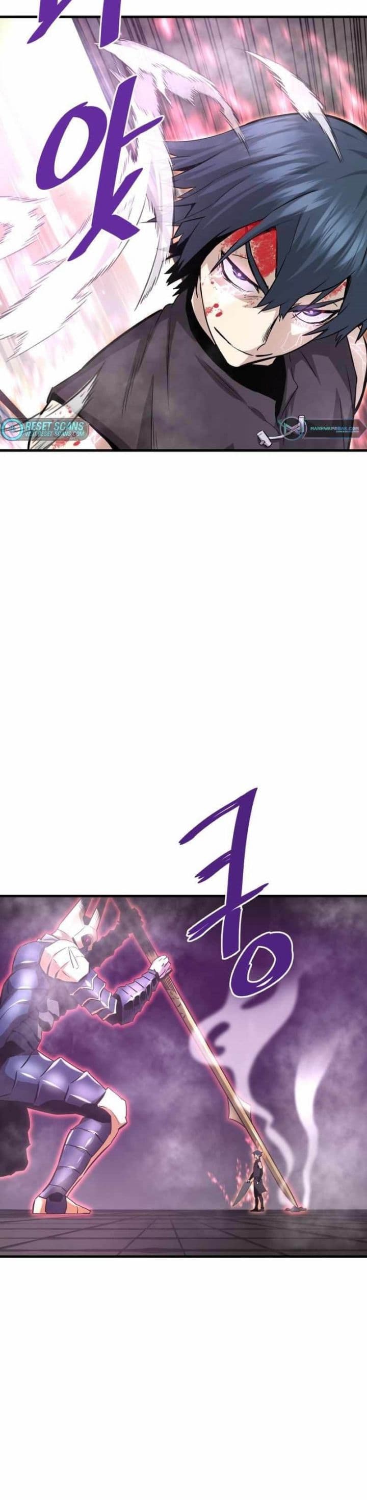 Han Dae Sung Returned From Hell - Chapter 45 - Page 48