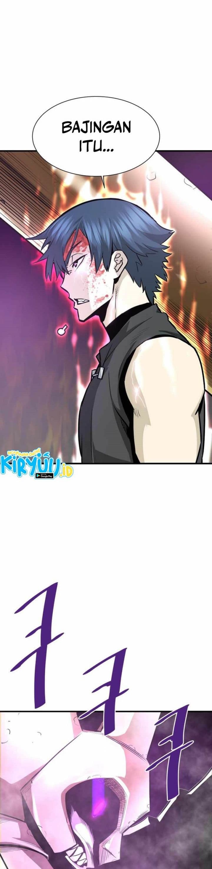 Han Dae Sung Returned From Hell - Chapter 45 - Page 49