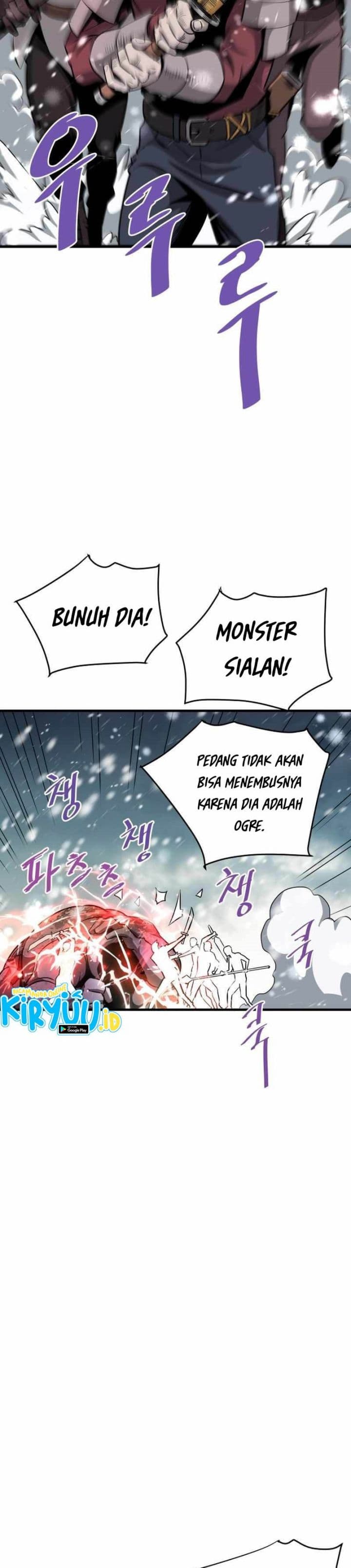 Han Dae Sung Returned From Hell - Chapter 45 - Page 9