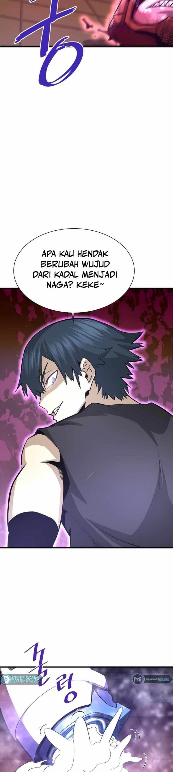 Han Dae Sung Returned From Hell - Chapter 46 - Page 12