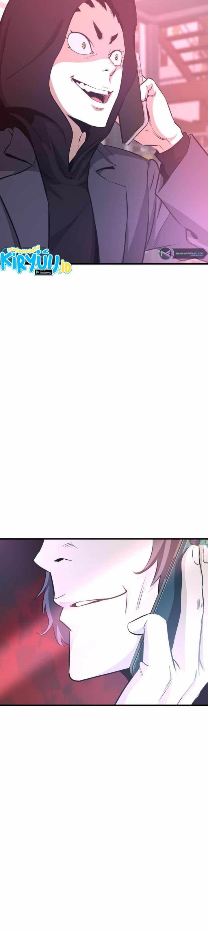 Han Dae Sung Returned From Hell - Chapter 46 - Page 20