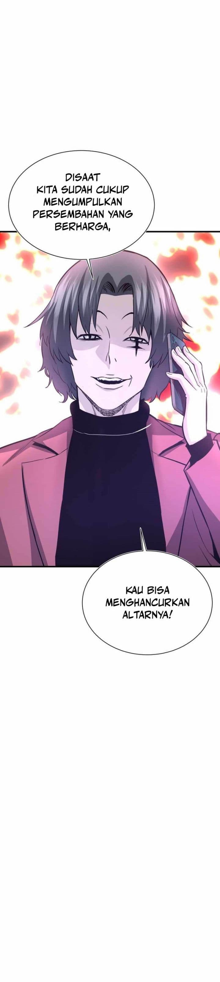 Han Dae Sung Returned From Hell - Chapter 46 - Page 22