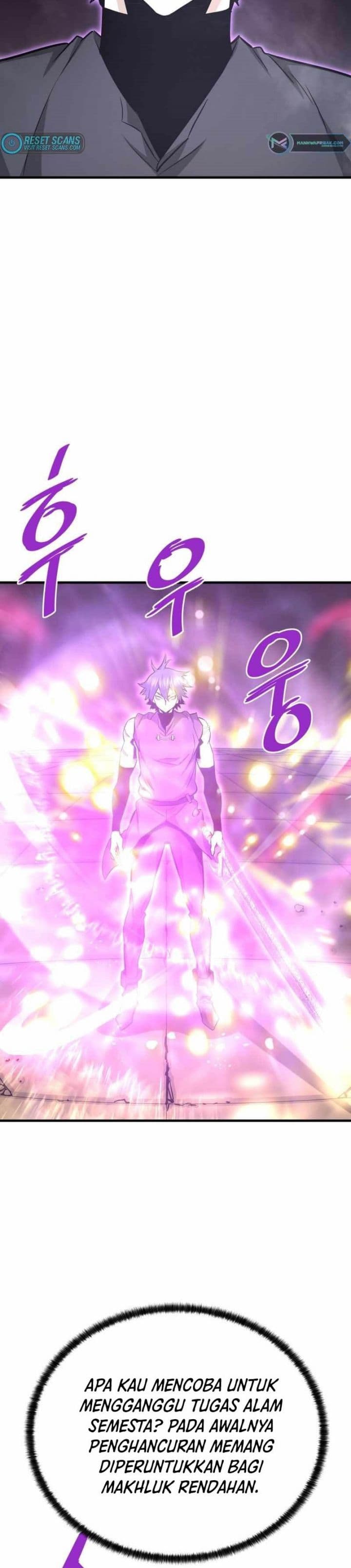 Han Dae Sung Returned From Hell - Chapter 46 - Page 26