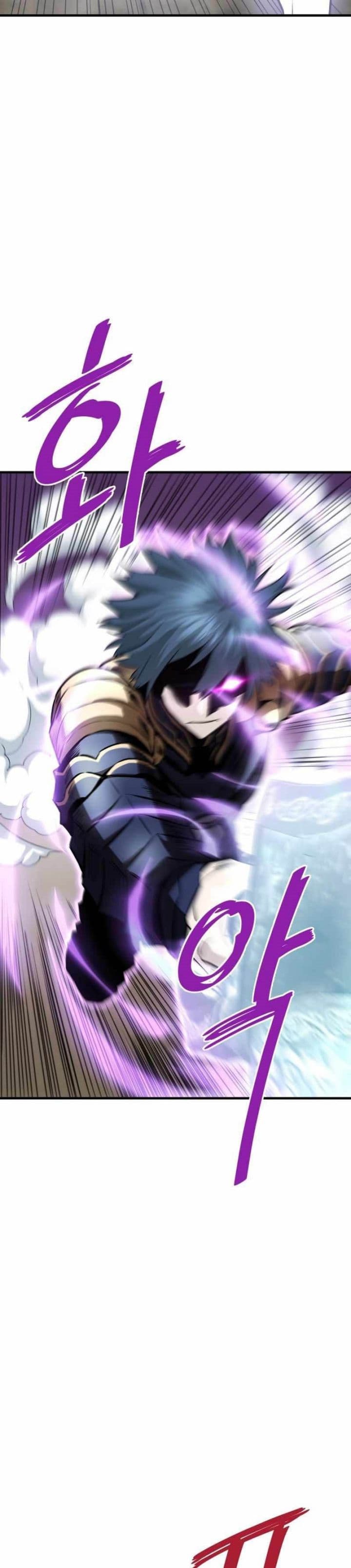 Han Dae Sung Returned From Hell - Chapter 46 - Page 30