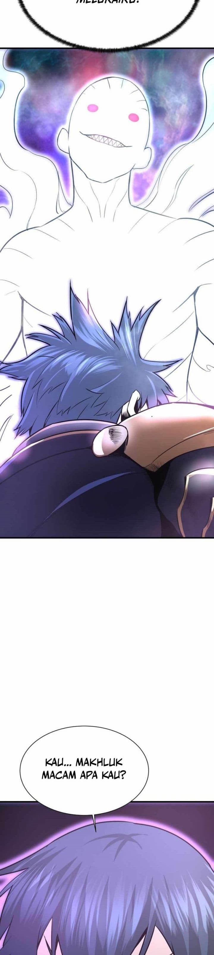 Han Dae Sung Returned From Hell - Chapter 46 - Page 32