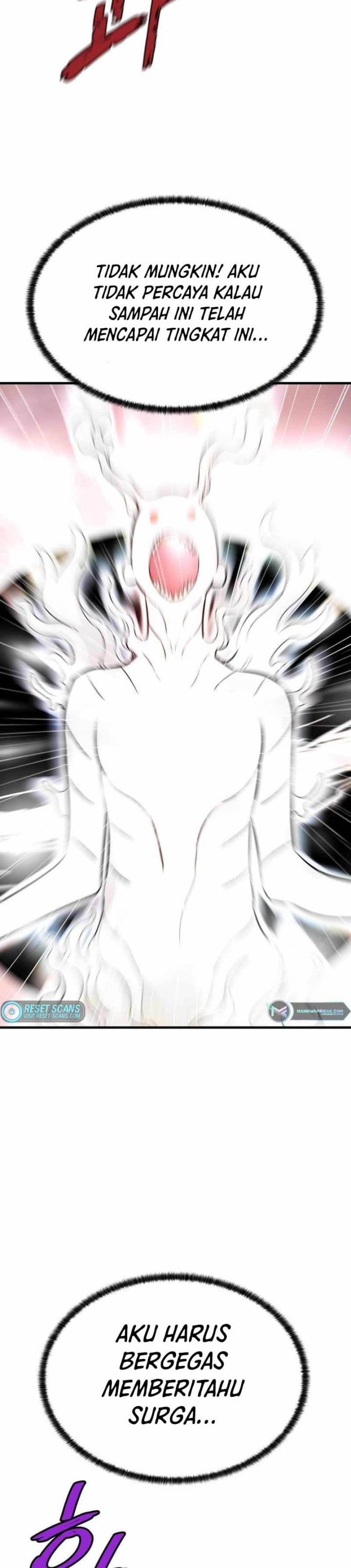 Han Dae Sung Returned From Hell - Chapter 46 - Page 36