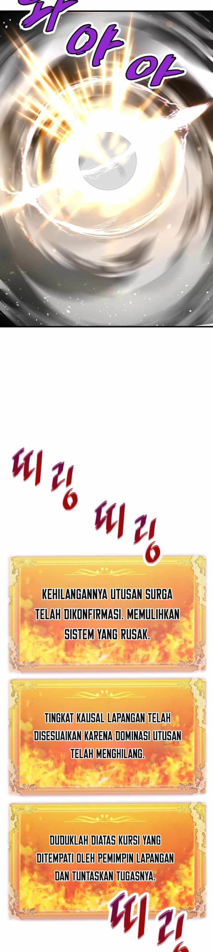 Han Dae Sung Returned From Hell - Chapter 46 - Page 37