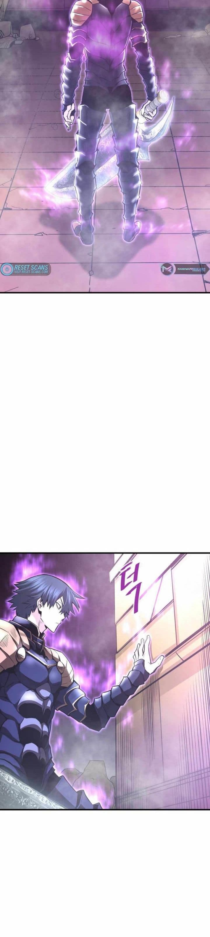 Han Dae Sung Returned From Hell - Chapter 46 - Page 39