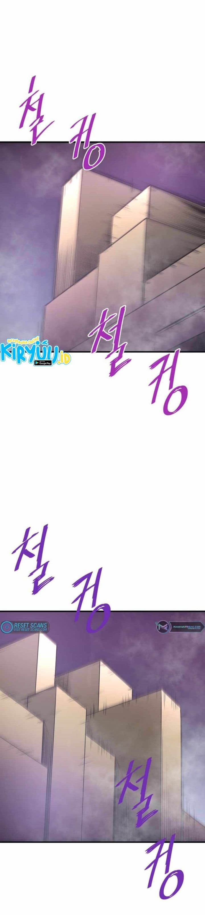 Han Dae Sung Returned From Hell - Chapter 46 - Page 40