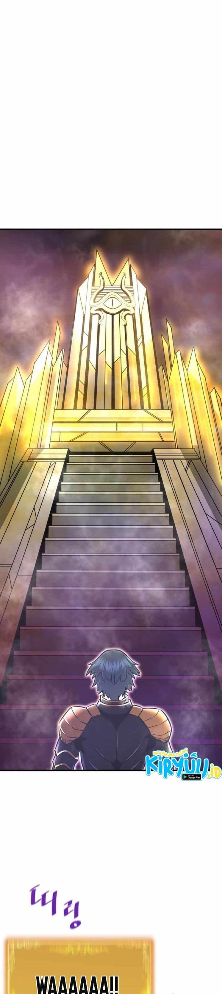 Han Dae Sung Returned From Hell - Chapter 46 - Page 41