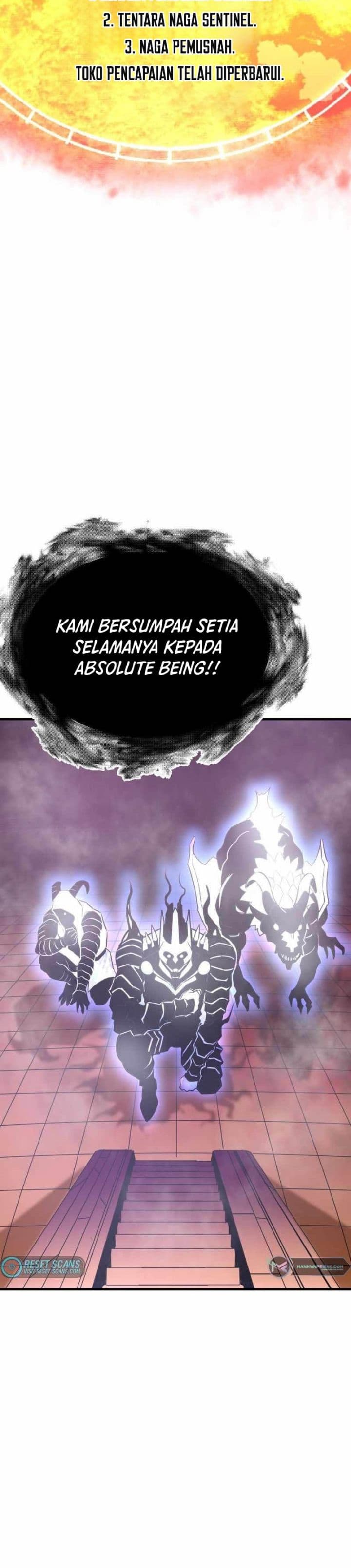 Han Dae Sung Returned From Hell - Chapter 46 - Page 43