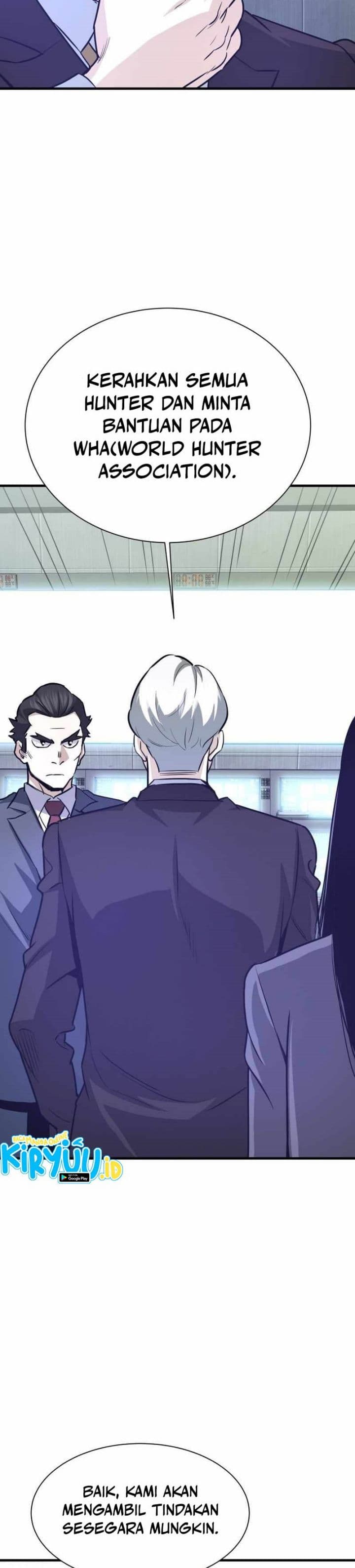 Han Dae Sung Returned From Hell - Chapter 46 - Page 49