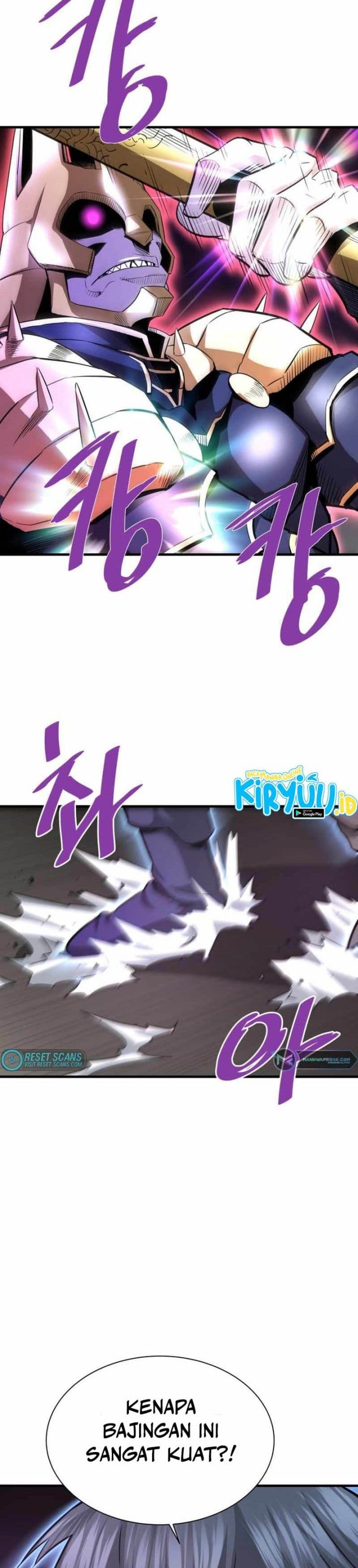 Han Dae Sung Returned From Hell - Chapter 46 - Page 7