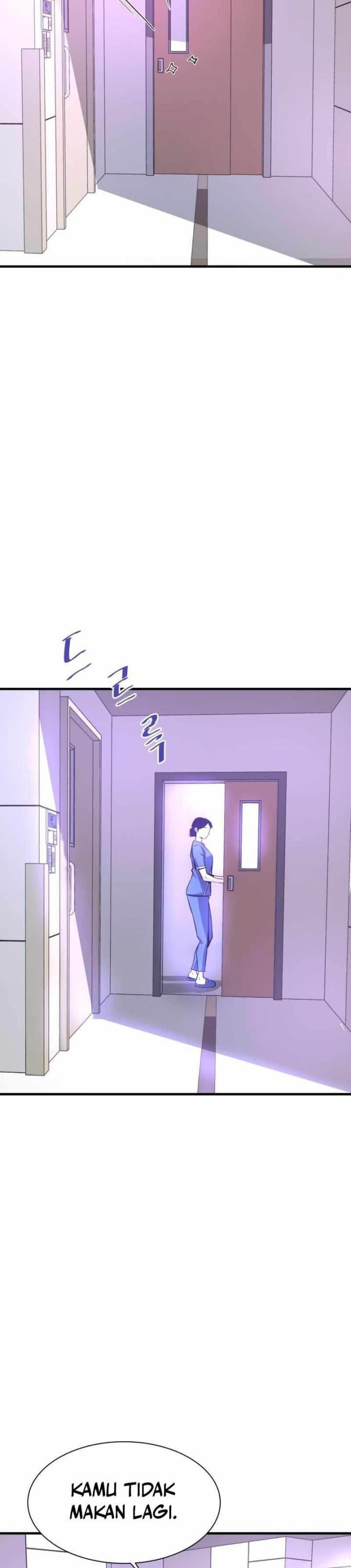 Han Dae Sung Returned From Hell - Chapter 47 - Page 13