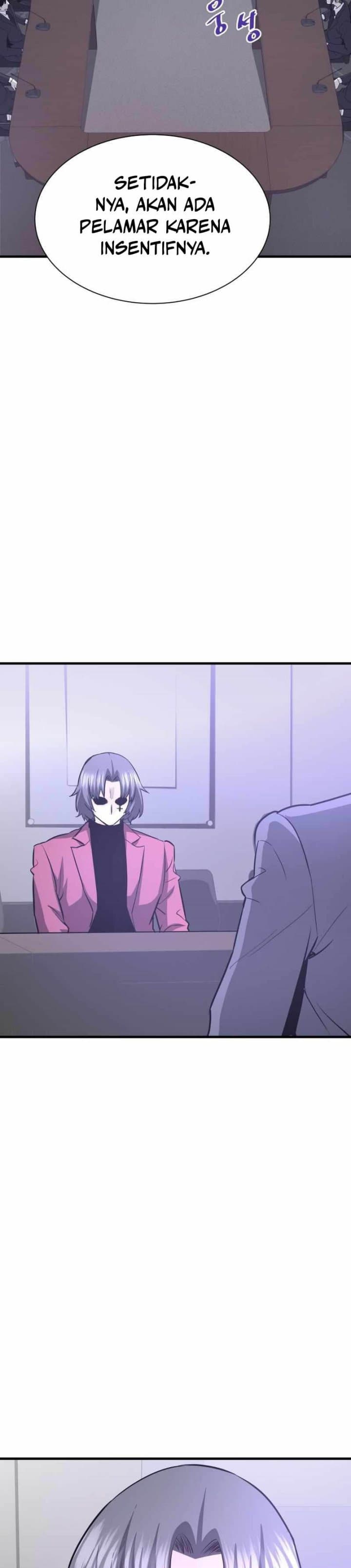 Han Dae Sung Returned From Hell - Chapter 47 - Page 23