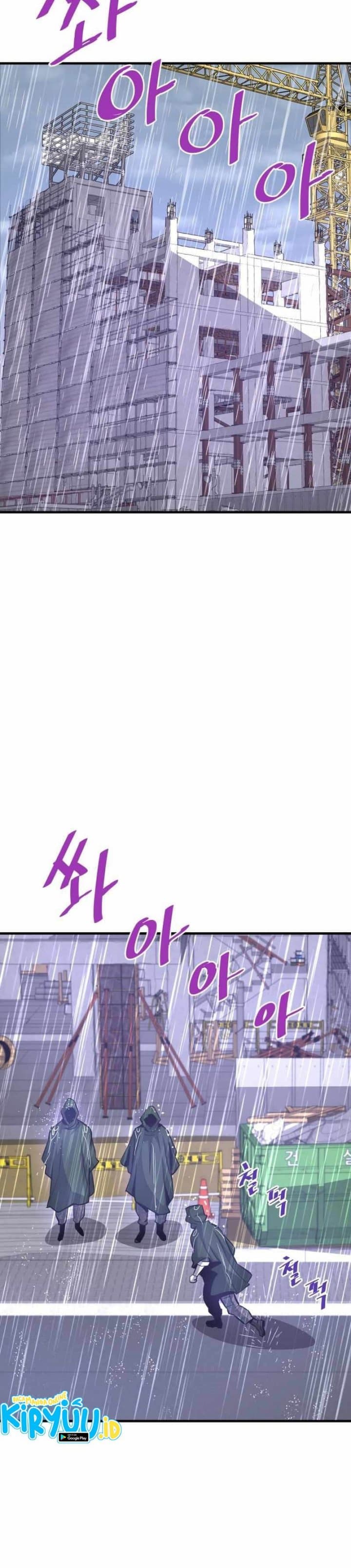 Han Dae Sung Returned From Hell - Chapter 47 - Page 26
