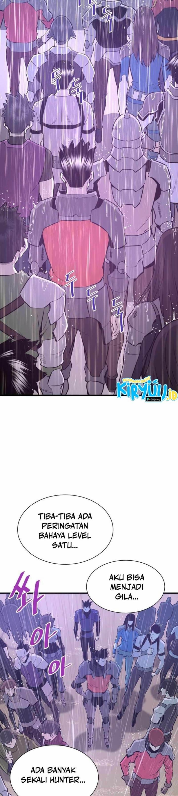 Han Dae Sung Returned From Hell - Chapter 47 - Page 28