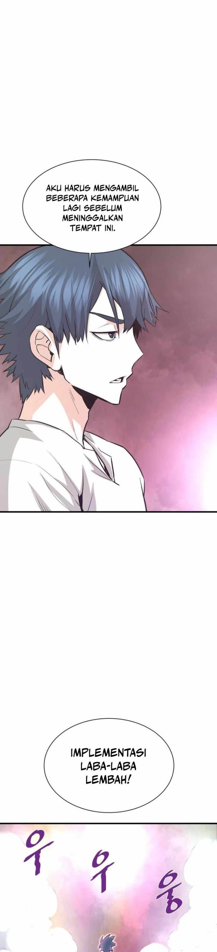 Han Dae Sung Returned From Hell - Chapter 47 - Page 4