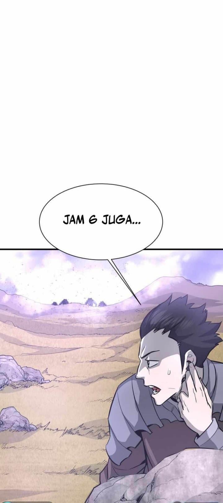 Han Dae Sung Returned From Hell - Chapter 47 - Page 44