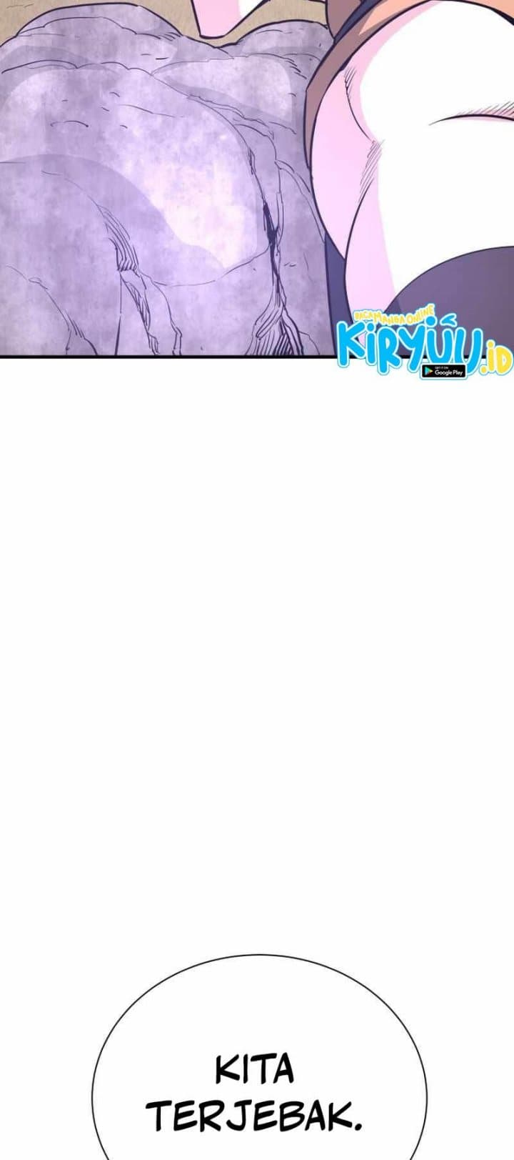 Han Dae Sung Returned From Hell - Chapter 47 - Page 46