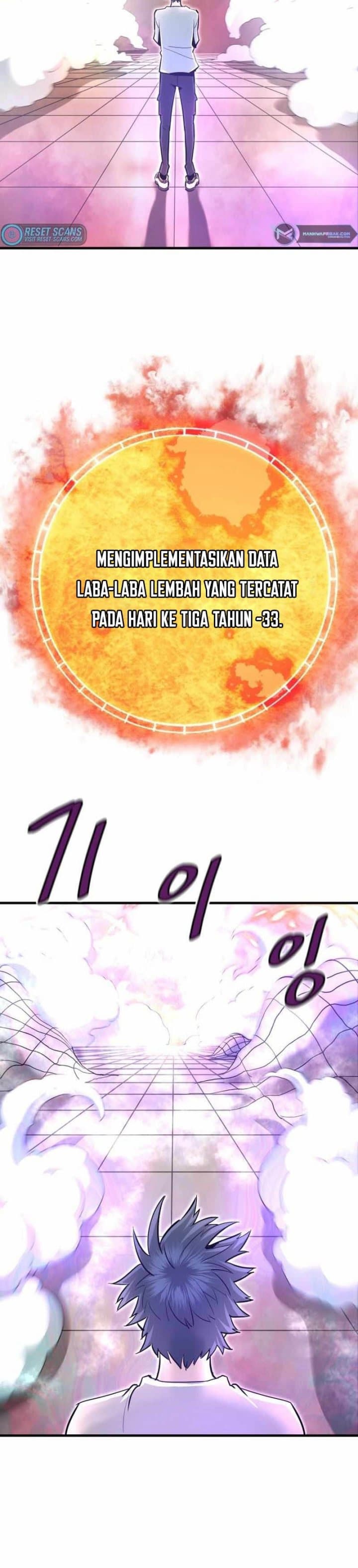 Han Dae Sung Returned From Hell - Chapter 47 - Page 5