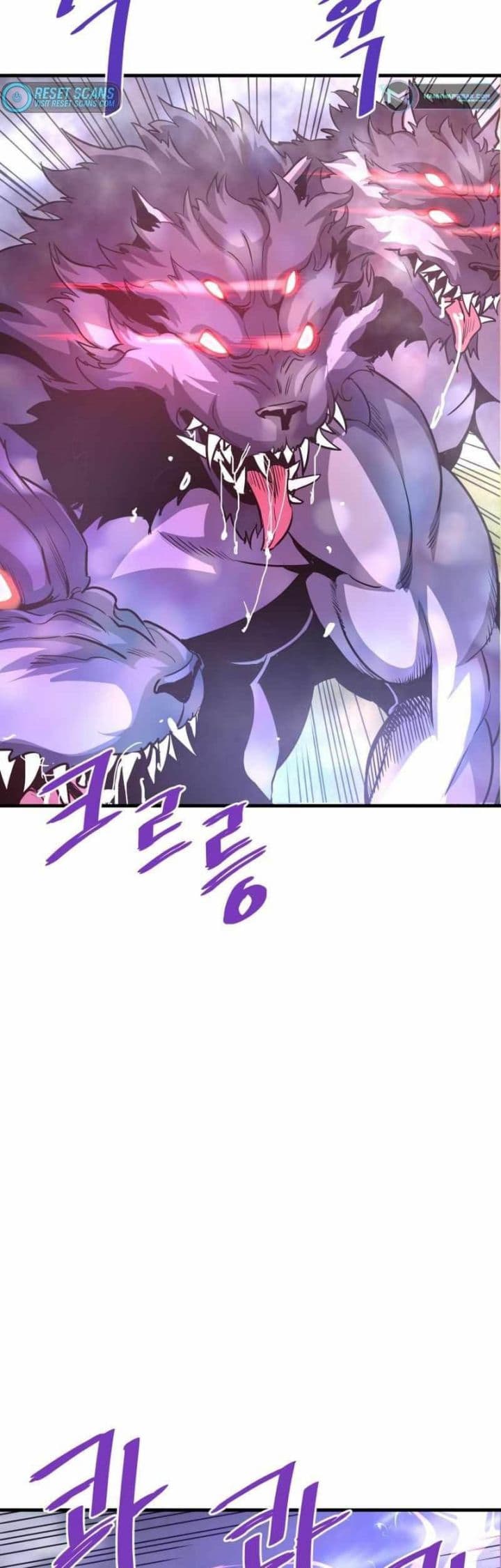 Han Dae Sung Returned From Hell - Chapter 48 - Page 18
