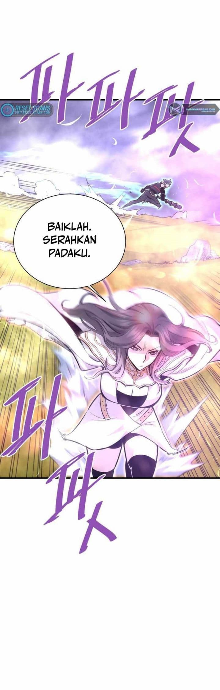 Han Dae Sung Returned From Hell - Chapter 48 - Page 21