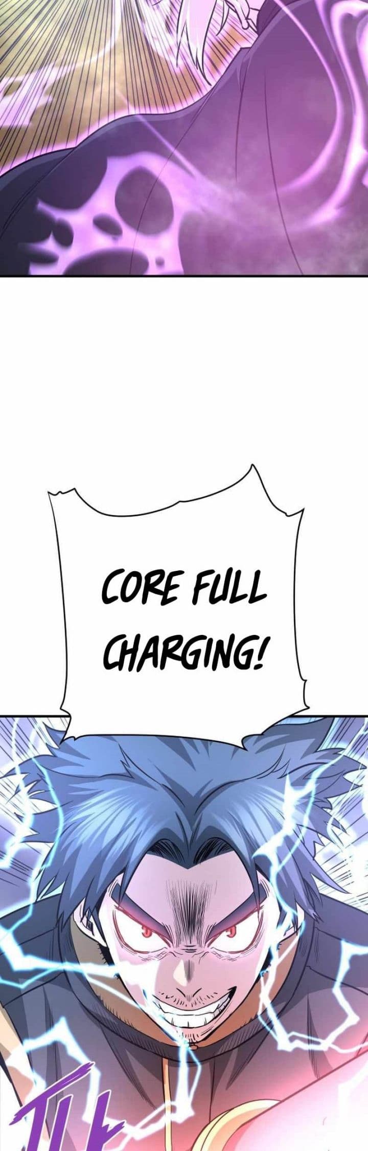Han Dae Sung Returned From Hell - Chapter 48 - Page 25
