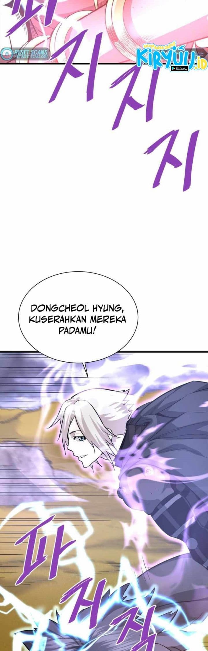 Han Dae Sung Returned From Hell - Chapter 48 - Page 26