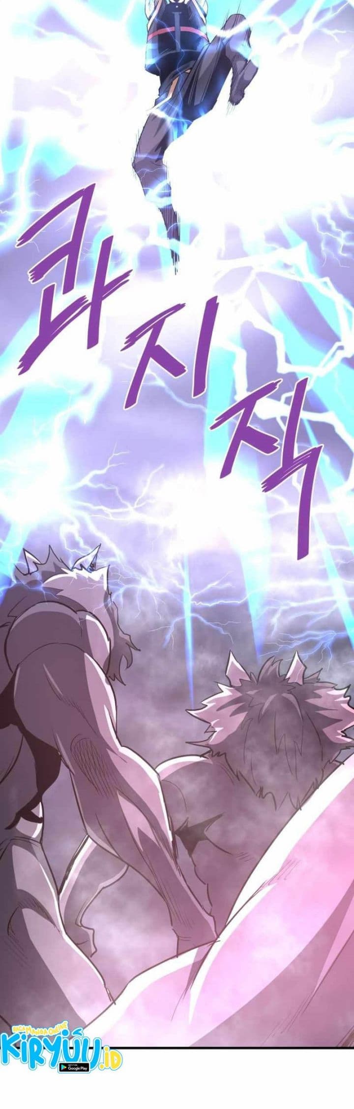 Han Dae Sung Returned From Hell - Chapter 48 - Page 29