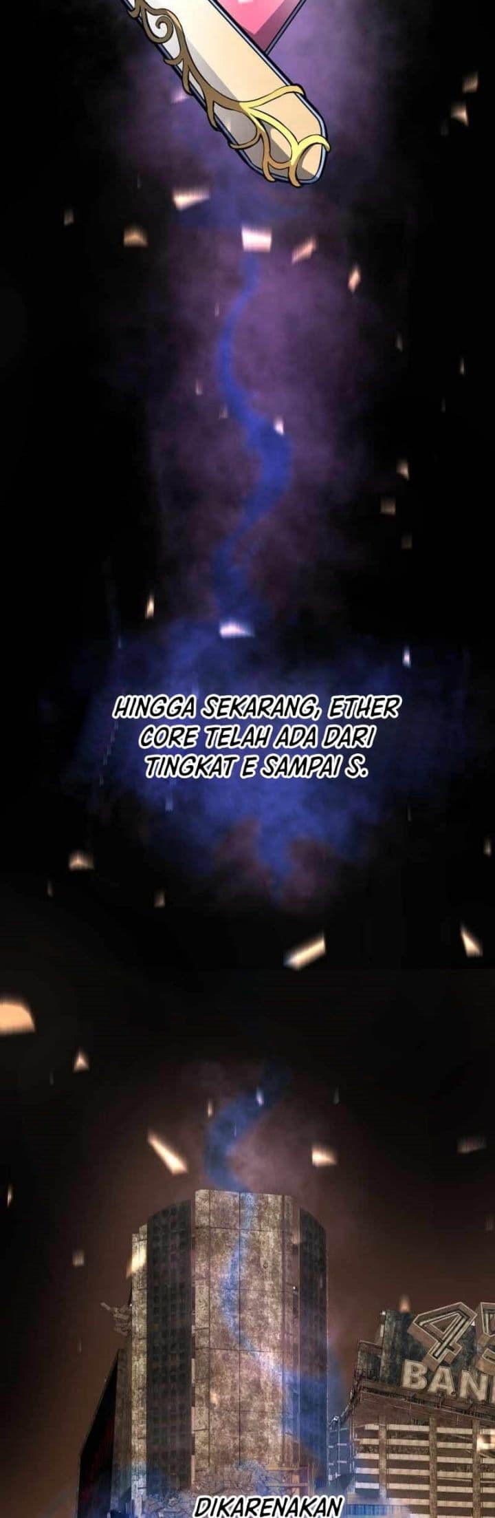 Han Dae Sung Returned From Hell - Chapter 48 - Page 3