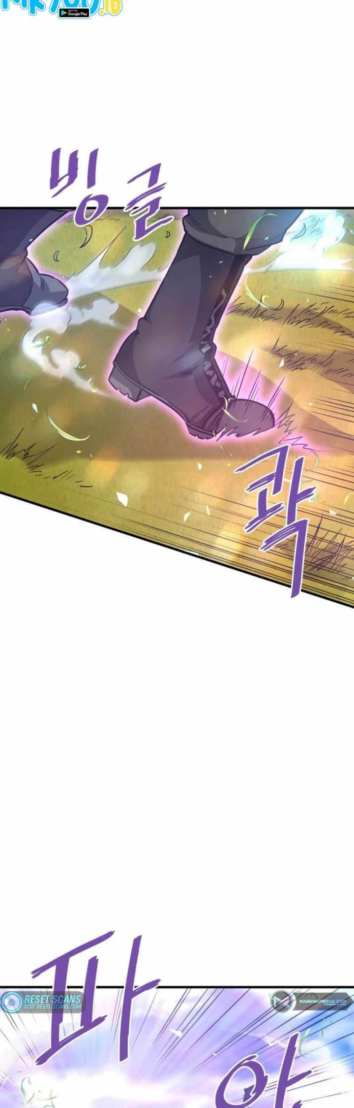 Han Dae Sung Returned From Hell - Chapter 48 - Page 37