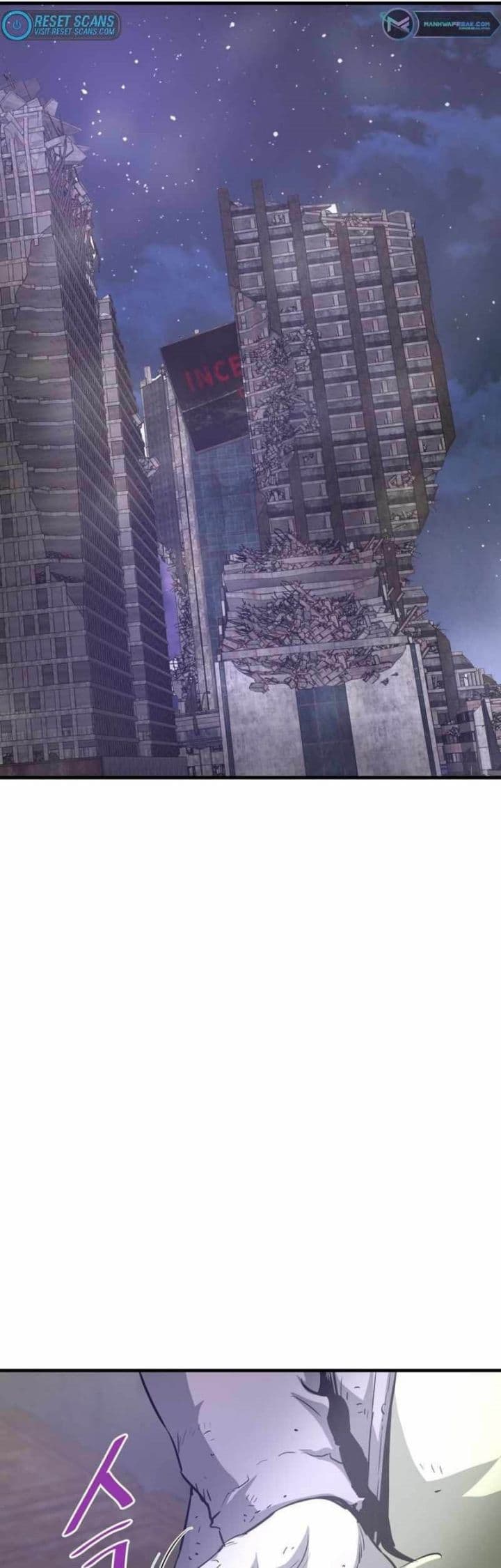 Han Dae Sung Returned From Hell - Chapter 48 - Page 41