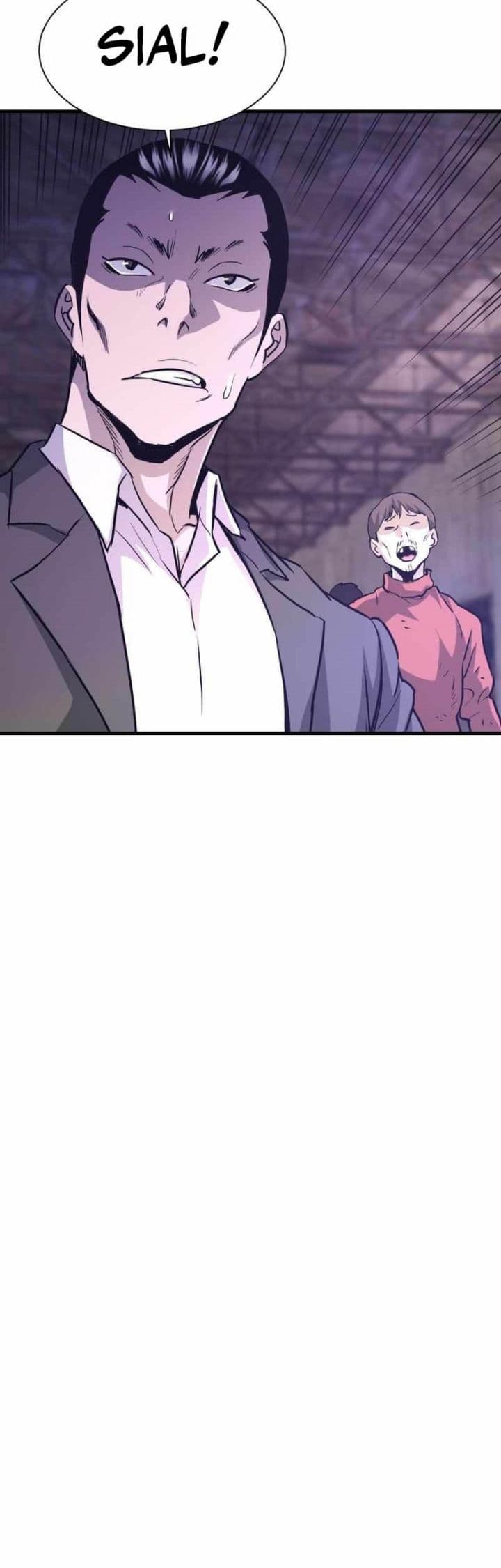 Han Dae Sung Returned From Hell - Chapter 48 - Page 44
